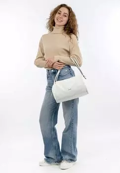 Сумка PATSY SURI FREY, молочный