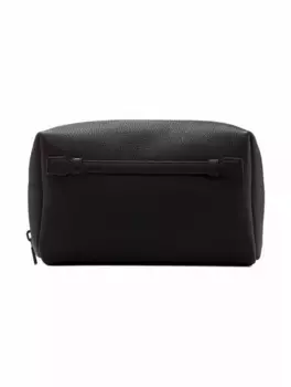 Сумка-пауч Extra Travel Pouch Medium Loro Piana, черный