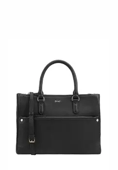 Сумка Paul Costelloe, черный