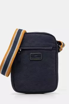 Сумка Paul&Shark, темно-синий