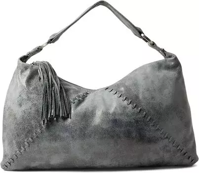 Сумка Paulette HOBO, серый
