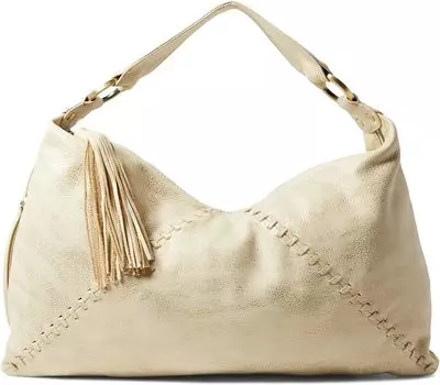 Сумка Paulette HOBO, золото