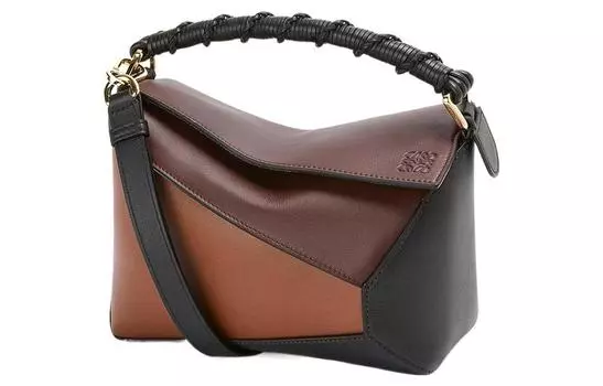 Сумка-пазлы LOEWE