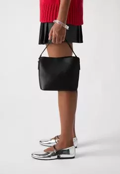 Сумка PCNINNA DAILY BAG Pieces, черный