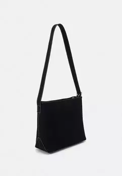 Сумка PCPONY DAILY BAG Pieces, черный