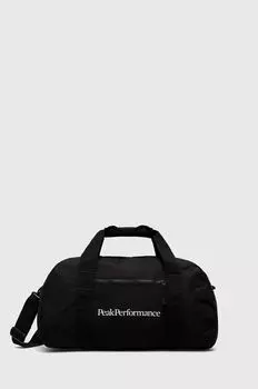 Сумка Peak Performance, черный