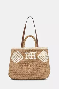 Сумка Pedro Del Hierro, бежевый