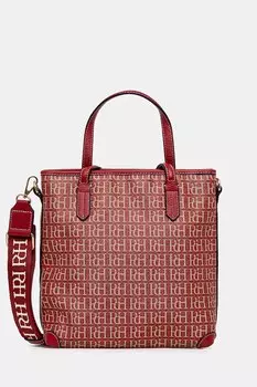 Сумка Pedro Del Hierro, красный