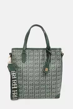 Сумка Pedro Del Hierro, зеленый