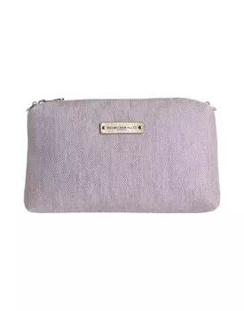 Сумка Pedro Miralles, светло-фиолетовый