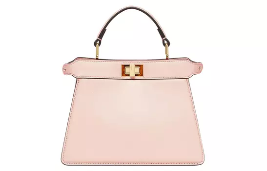 Сумка Peekaboo ISeeU FENDI