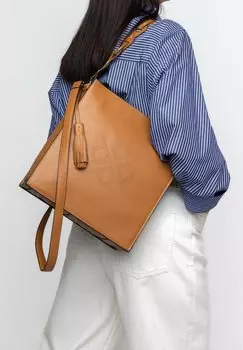 Сумка PEEPHOLE Picard, коричневый