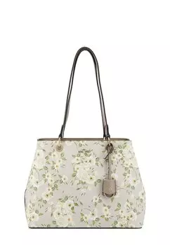 Сумка PEETRA JETSET Nine West, слоновая кость