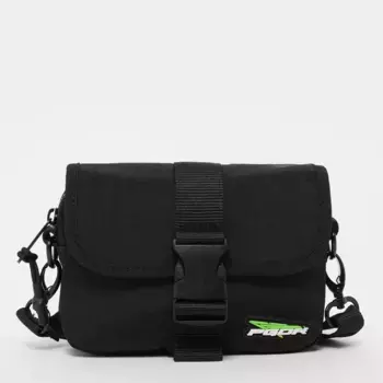 Сумка Pegador Ceron Cross Body Bag, черный