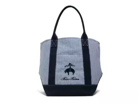 Сумка Penn Tote Brooks Brothers, Blue
