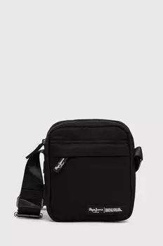 Сумка Pepe Jeans, черный