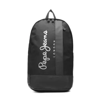 Сумка Pepe Jeans, черный