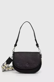 Сумка Pepe Jeans, черный