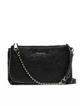 Сумка Pepe Jeans, черный