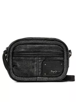 Сумка Pepe Jeans, черный
