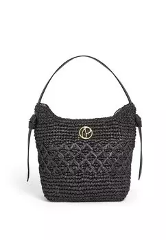 Сумка Pepe Jeans, цвет black