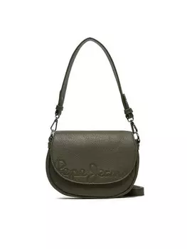 Сумка Pepe Jeans PL031566, хаки