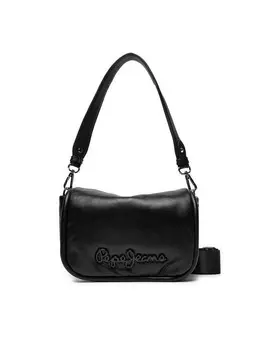Сумка Pepe Jeans PL031571, черный