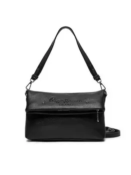 Сумка Pepe Jeans PL031586, черный