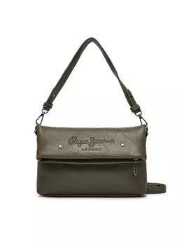 Сумка Pepe Jeans PL031586, хаки