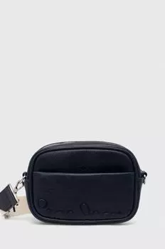 Сумка Pepe Jeans, темно-синий