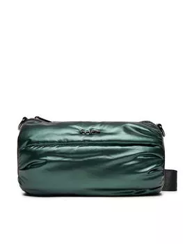 Сумка Pepe Jeans, зеленый