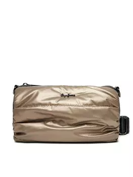 Сумка Pepe Jeans, золотой