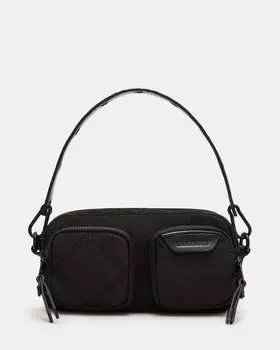 Сумка Pepper Bag Steve Madden, черный