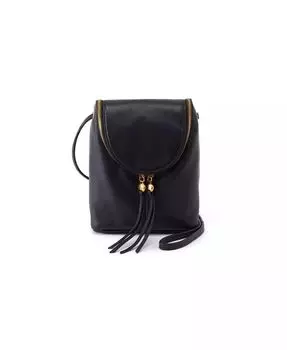 СУМКА ПЕРЕКРЕССБОДИ FERN Hobo, бежевый