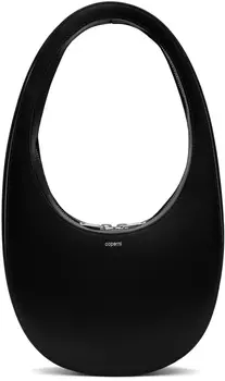 Сумка-переноска Coperni, черный