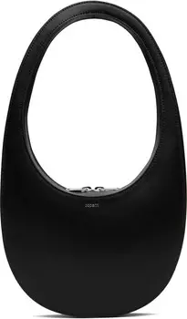 Сумка-переноска Coperni, черный