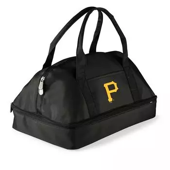Сумка-переноска для пикника Pittsburgh Pirates Picnic Time