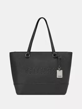 Сумка-переноска Haddington Guess Factory, черный