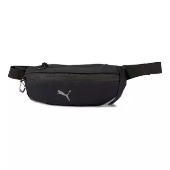 Сумка performance running classic waist bag 'black' Puma, черный
