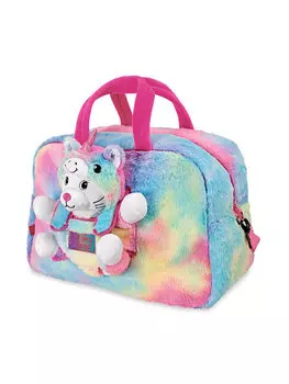 Сумка Perletti, красочный