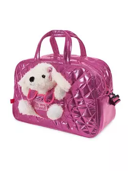 Сумка Perletti, розовый