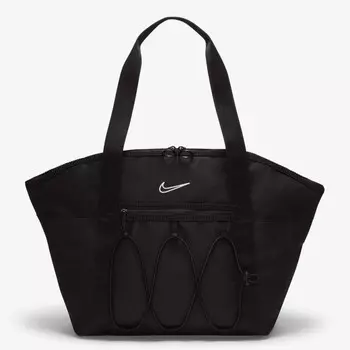 Сумка первая Nike, черный