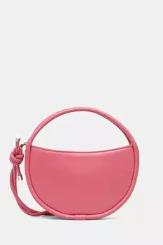 Сумка Pesil Silvian Heach, розовый