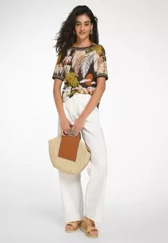 Сумка PETER HAHN Bag, коньячный