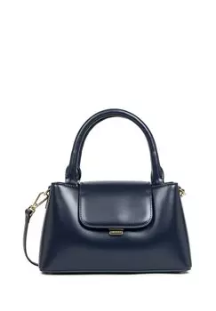 Сумка PETIT LANCASTER, синий