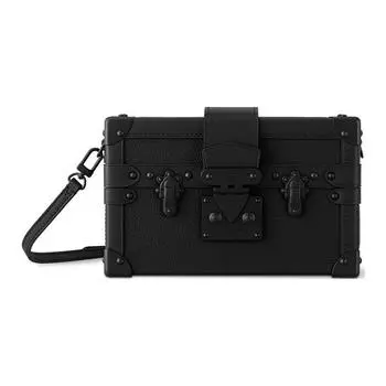 Сумка Petite Malle LOUIS VUITTON
