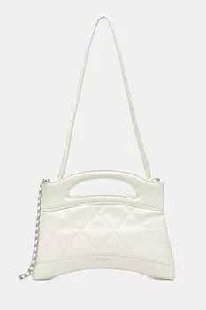 Сумка Petrus Silvian Heach, бежевый