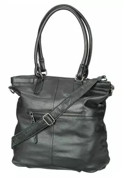 Сумка PGL FREDsBRUDER, цвет black