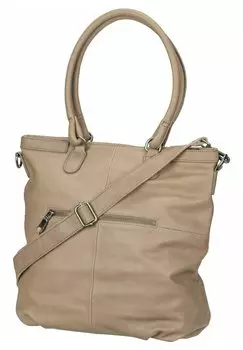 Сумка PGL FREDsBRUDER, цвет taupe