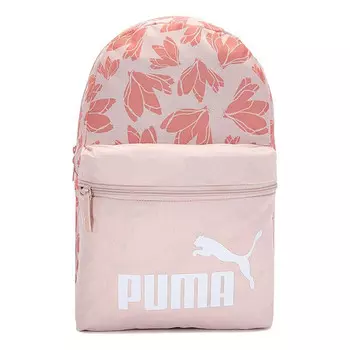 Сумка phase aop backpack 'pink' Puma, розовый